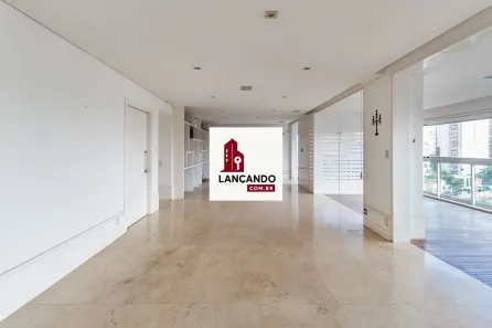 Apartamento com 3 Quartos à venda, 215m² no Paraíso, São Paulo