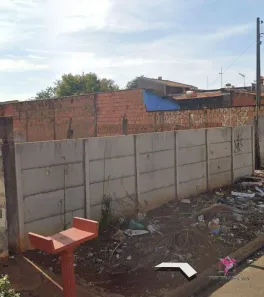 Lote/Terreno à venda, 127m² no Jardim Residencial Quáglia, Leme