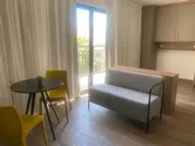 Kitnet com 1 Quarto para alugar, 30m² no Bela Vista, São Paulo