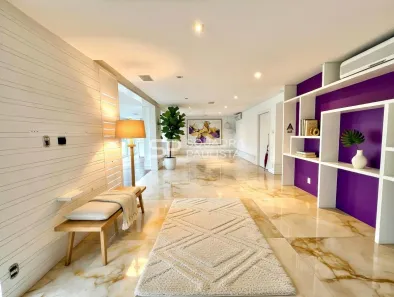 Apartamento com 3 Quartos à venda, 215m² no Paraíso, São Paulo