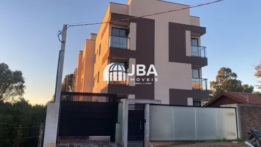 Apartamento com 3 Quartos à venda, 79m² no Centro, Araucária