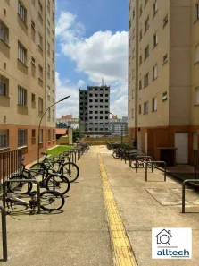 Apartamento com 2 Quartos à venda, 47m² no Parque São Lourenço, São Paulo