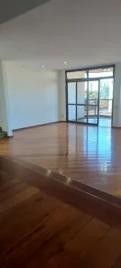 Apartamento com 4 Quartos à venda, 300m² no Vila Cidade Universitária, Bauru
