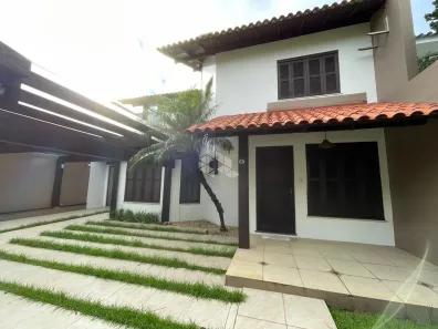 Casa com 4 Quartos à venda, 291m² no Santo Inácio, Santa Cruz do Sul