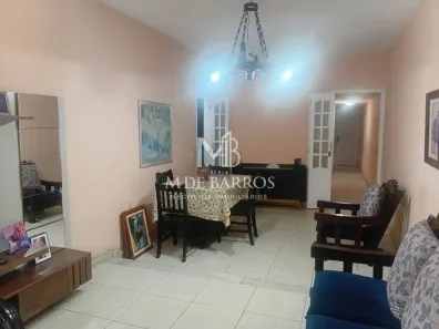 Apartamento com 3 Quartos à venda, 94m² no Tauá, Rio de Janeiro
