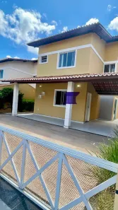 Casa de Condomínio com 4 Quartos à venda, 300m² no Jardim Eldorado, São Luís