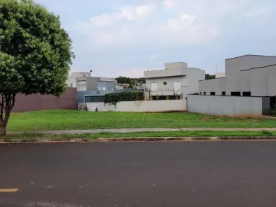 Lote/Terreno à venda, 294m² no Vila do Golf, Ribeirão Preto