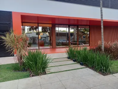 Apartamento com 1 Quarto à venda, 39m² no Cambuí, Campinas