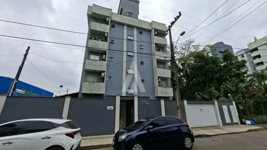 Apartamento com 2 Quartos à venda, 71m² no Costa e Silva, Joinville