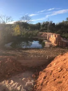 Lote/Terreno à venda, 1000m² no Vargem do Bento da Costa, Esmeraldas