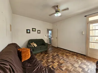 Apartamento com 3 Quartos à venda, 98m² no Santa Maria Goretti, Porto Alegre