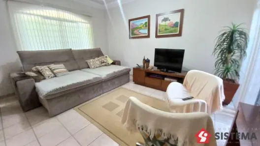 Casa com 3 Quartos à venda, 144m² no Jardim Jequitibá, Presidente Prudente