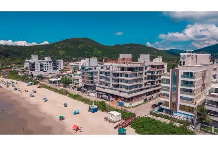 Apartamento com 3 Quartos à venda, 100m² no Praia de Palmas, Governador Celso Ramos