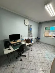 Sala Comercial para alugar, 76m² no Rudge Ramos, São Bernardo do Campo
