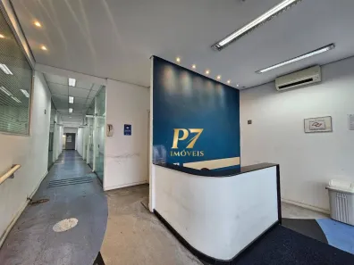 Ponto Comercial para alugar, 1640m² no Centro, São Bernardo do Campo