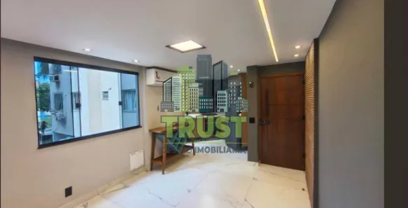 Apartamento com 3 Quartos à venda, 70m² no Jacarepaguá, Rio de Janeiro