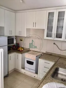 Apartamento com 3 Quartos à venda, 137m² no Centro, Piracicaba