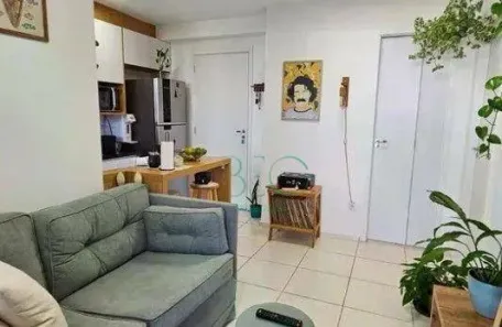 Apartamento com 2 Quartos à venda, 40m² no Vila Guilherme, São Paulo