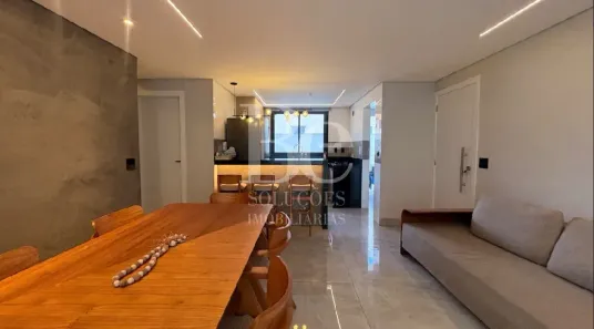 Apartamento com 3 Quartos à venda, 140m² no Santa Inês, Belo Horizonte
