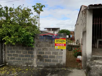 Lote/Terreno à venda, 125m² no Jardim São Luiz, Jacareí