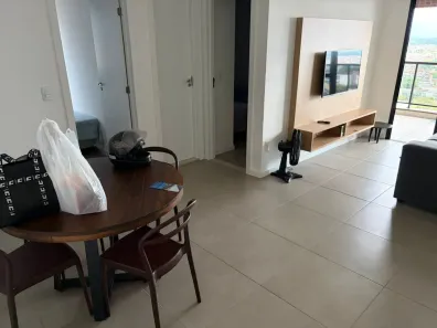 Apartamento com 3 Quartos à venda, 88m² no São Brás, Belém