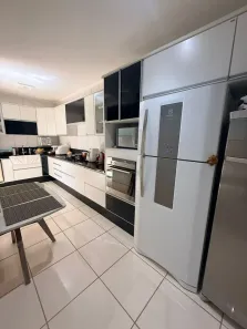 Sobrado com 3 Quartos à venda, 105m² no Samambaia Norte, Brasília
