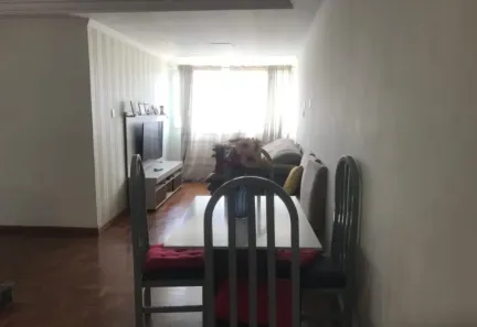 Apartamento com 3 Quartos à venda, 130m² no Vila Bastos, Santo André