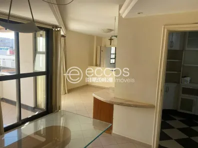 Apartamento com 3 Quartos à venda, 111m² no Osvaldo Rezende, Uberlândia