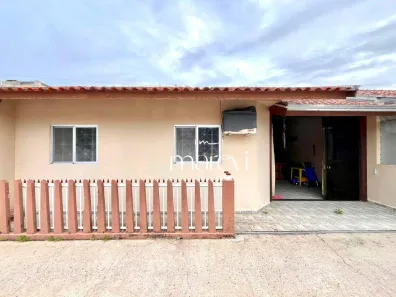 Casa com 2 Quartos à venda, 52m² no Guaratuba, Guaratuba