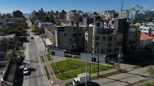 Apartamento com 2 Quartos à venda, 59m² no Caiobá, Matinhos