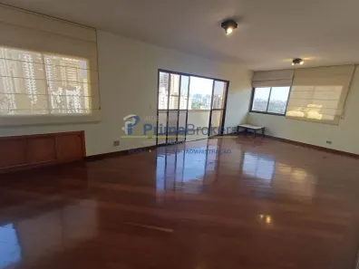 Apartamento com 4 Quartos à venda, 199m² no Vila Mariana, São Paulo