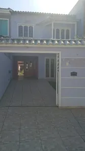 Casa de Condomínio com 3 Quartos à venda, 190m² no Campo Grande, Rio de Janeiro
