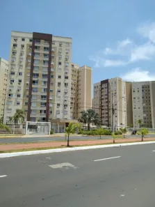 Apartamento com 3 Quartos à venda, 76m² no Marechal Rondon, Canoas