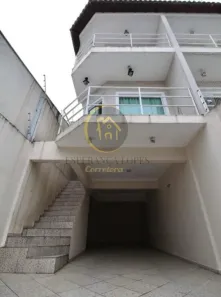 Casa com 3 Quartos à venda, 165m² no Bela Vista, Osasco