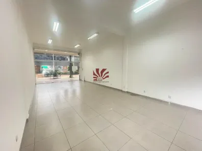 Ponto Comercial para alugar, 76m² no Centro, Canoas