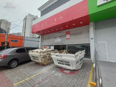 Ponto Comercial para alugar, 160m² no Vila Barreto, São Paulo