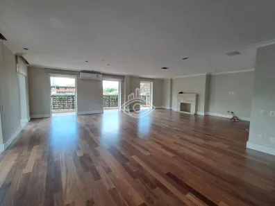 Apartamento com 6 Quartos para venda ou aluguel, 385m² no Jardim Paulista, São Paulo
