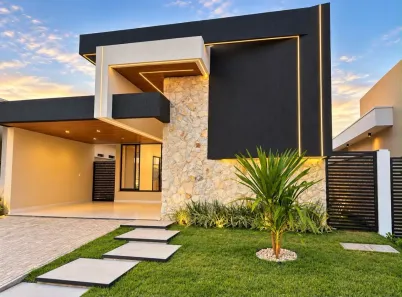 Casa com 3 Quartos à venda, 275m² no Cidade Alpha, Eusébio