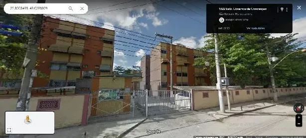 Apartamento com 2 Quartos à venda, 62m² no Mutuá, São Gonçalo