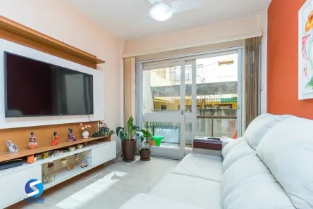 Apartamento com 2 Quartos à venda, 82m² no Bela Vista, Porto Alegre