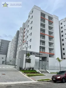 Apartamento com 2 Quartos à venda, 36m² no Vila Independência, São Paulo