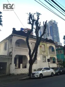 Imóvel Comercial com 3 Quartos à venda, 164m² no Gonzaga, Santos
