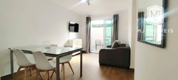 Apartamento com 2 Quartos à venda, 71m² no Indianópolis, São Paulo