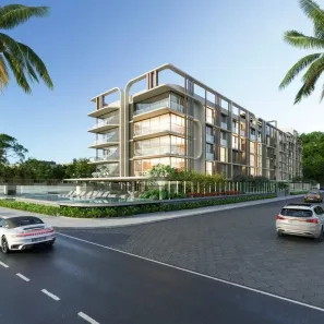 Apartamento com 3 Quartos à venda, 150m² no Cabo Branco, João Pessoa