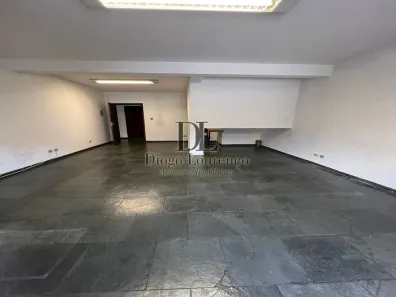 Sala Comercial para alugar, 45m² no Vila Pindorama, Barueri