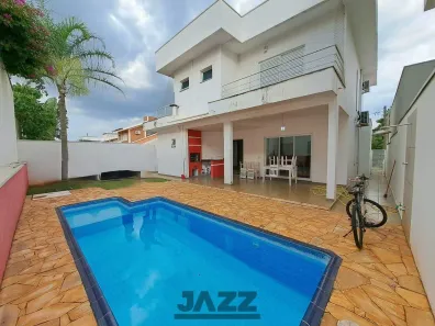 Casa com 3 Quartos à venda, 226m² no Betel, Paulínia