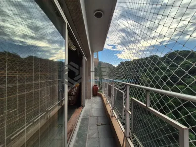 Apartamento com 3 Quartos à venda, 150m² no Pitangueiras, Guarujá