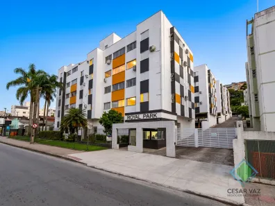 Apartamento com 1 Quarto à venda, 41m² no Carvoeira, Florianópolis