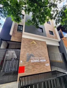 Apartamento com 2 Quartos à venda, 37m² no Vila Aricanduva, São Paulo