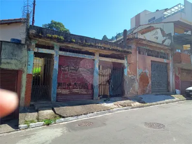 Lote/Terreno à venda, 468m² no Tremembé, São Paulo